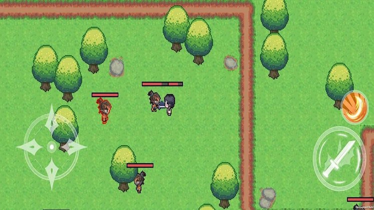 大万盟战记游戏 大万盟战记手游下载