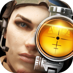 绝密狙击行动手游