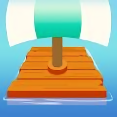 木筏竞技场游戏(raft arena)