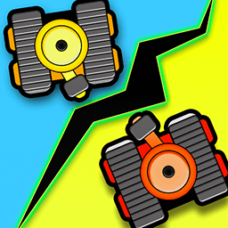 坦克大战经典游戏