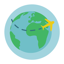 三维地图earthapp