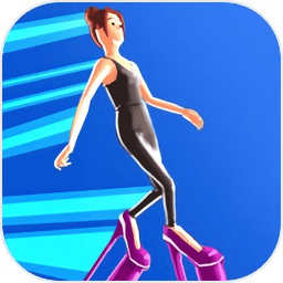 看谁叠的高手游