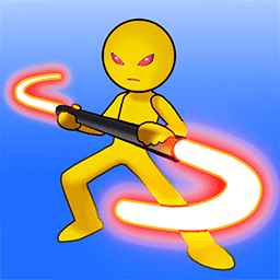 画条线救我游戏