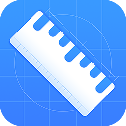 手机尺子测距仪软件