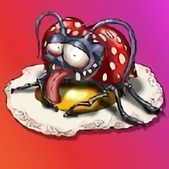 虫子吃了我的早餐游戏