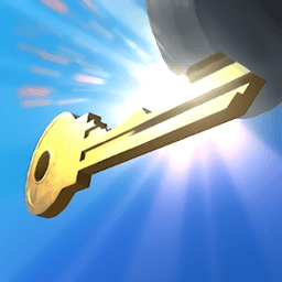 钥匙制作3d游戏