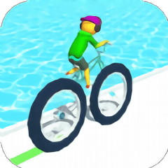 骑车去上学手游