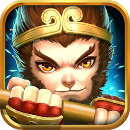 果盘西游无限元宝版