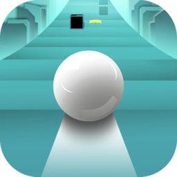 滚动球球大作战游戏