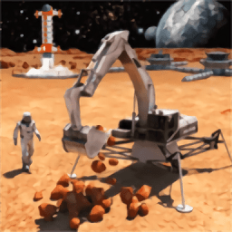 星际坠落生存冒险手机版