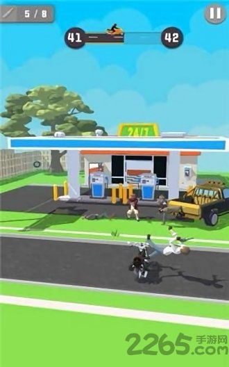 坑爹的摩托车官方版下载