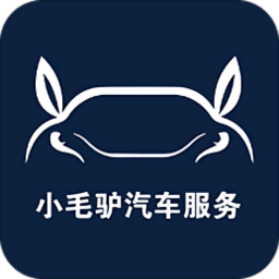 小毛驴车管家app