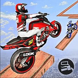 极限摩托狂飙3bt版