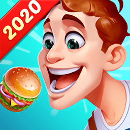 烹饪生活疯狂厨师游戏