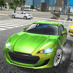 城镇赛车手修改版