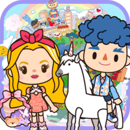 托卡小世界更新最新版