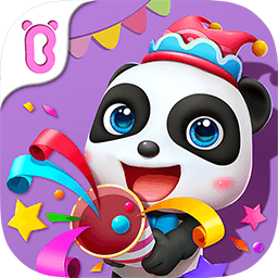 奇妙主题派对宝宝巴士红包版