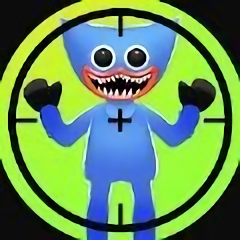 追击波比手机版(monster chase)