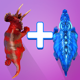 动物融合制作最新版