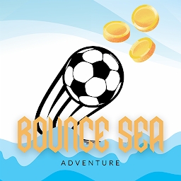 海上弹跳冒险游戏(bounce sea adventure)