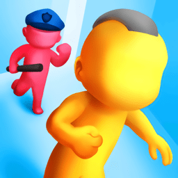 警察追捕io手机版