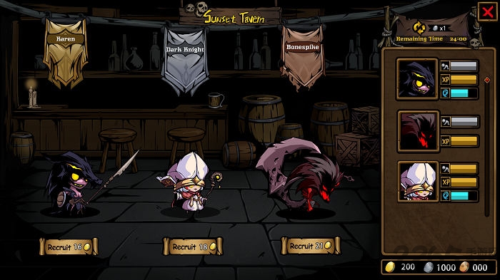 地牢不地牢手游下载