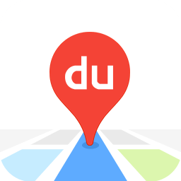 百度街景地图2022年高清最新版