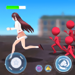 樱花校园躲猫猫最新版