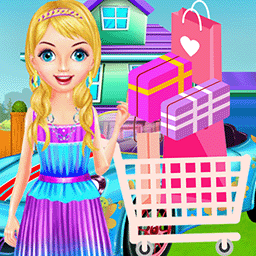 时尚梦幻商场最新版