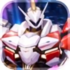 机甲前线手游版(暂未上线)