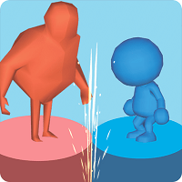 奔跑与冲突手机版