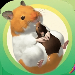 我的仓鼠游戏