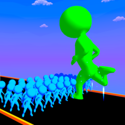 超大冲刺手机版