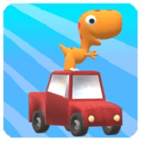 恐龙训练师中文