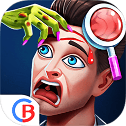 疯狂医院5游戏(hospital5)