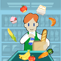 整理购物袋最新版