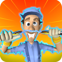 小偷恶作剧大师中文版