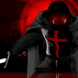 圣殿骑士2游戏(templar 2)