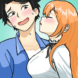 夫妻的秘密游戏