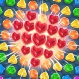 糖果爆炸村手机版