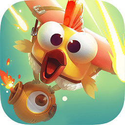 暴走小飞机游戏