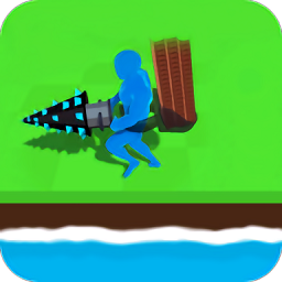 巨人建筑师游戏(giant builder)