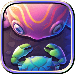 猛蟹战争国际服