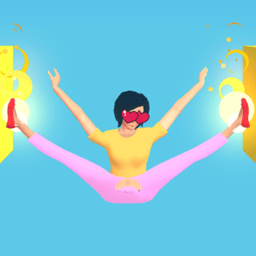 小姐姐一飞冲天游戏