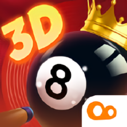 电竞台球无敌版