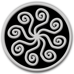 万花筒画画游戏