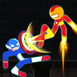 火柴人快打1v1最新版