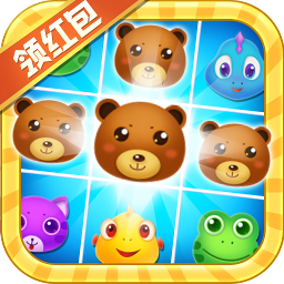 轻松连连消手机版