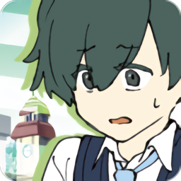 普通的我与不普通的朋友手游