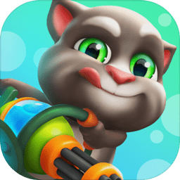 汤姆猫荒野派对免登录版
